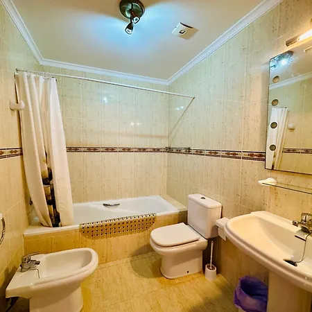 Duplex Panorama X0208 Lägenhet Benitachell