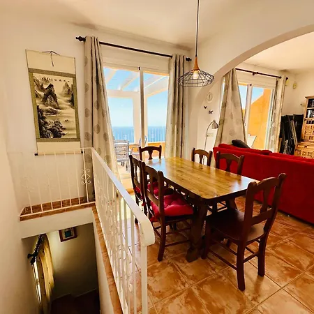 Duplex Panorama X0208 - Salco La Cumbre