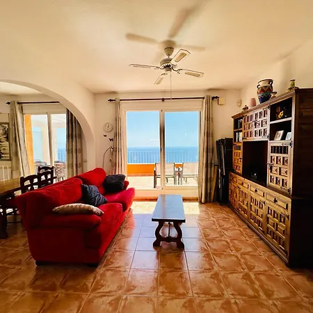 Duplex Panorama X0208 Lägenhet *