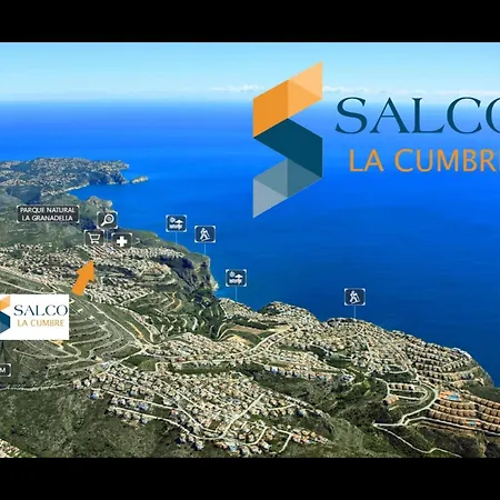 Duplex Panorama X0208 Benitachell