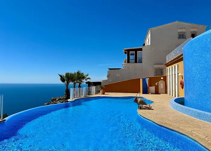 Διαμέρισμα Duplex Panorama X0208 *