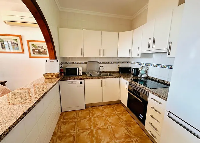 Duplex Panorama X0208 Διαμέρισμα *