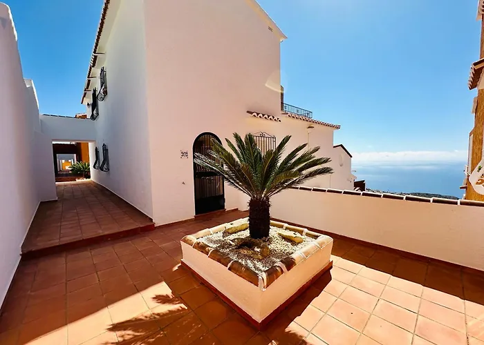 Διαμέρισμα Duplex Panorama X0208 *
