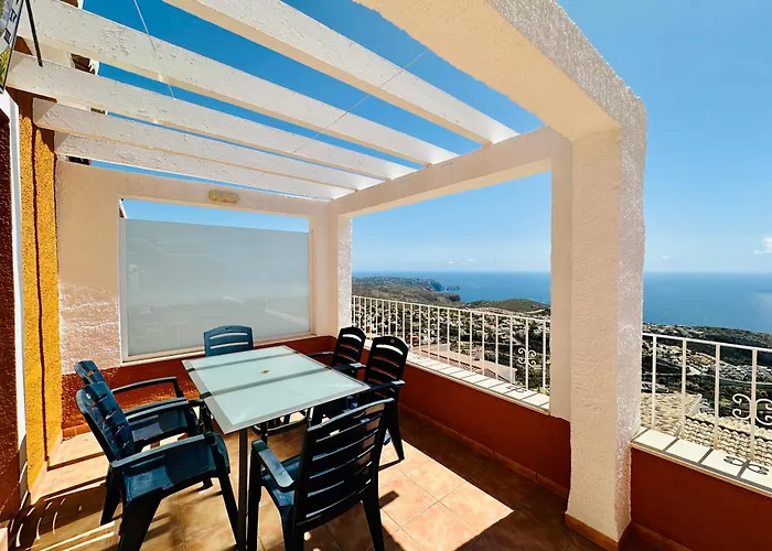 Διαμέρισμα Duplex Panorama X0208 *