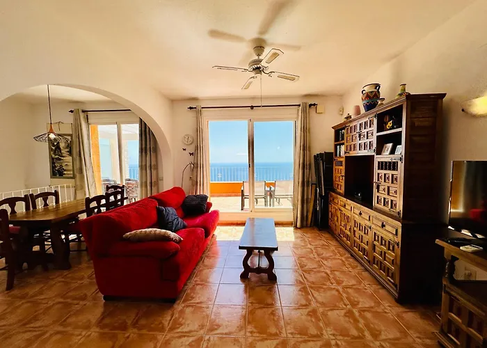 Duplex Panorama X0208 Διαμέρισμα *