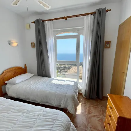 Apartman Duplex Panorama X0208 - Salco La Cumbre Benitachell