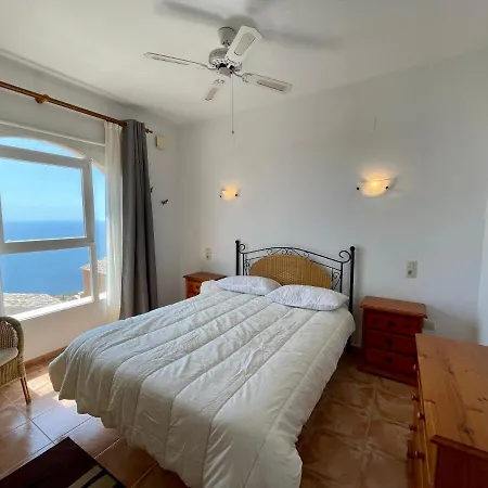 Duplex Panorama X0208 - Salco La Cumbre *