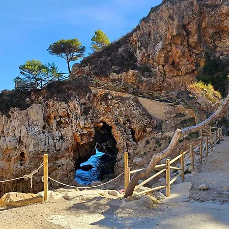 Duplex Panorama X0208 Διαμέρισμα