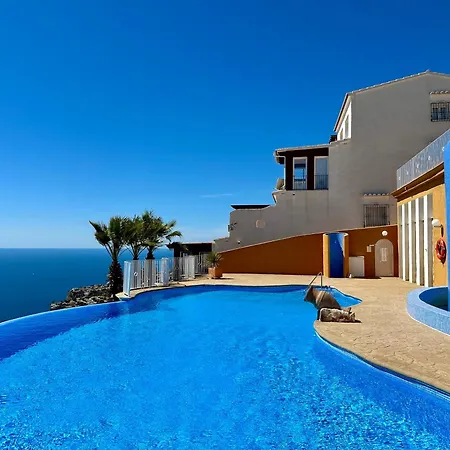 Apartman Duplex Panorama X0208 - Salco La Cumbre *