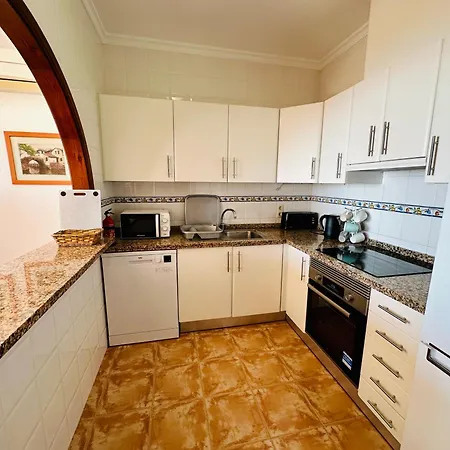 Duplex Panorama X0208 - Salco La Cumbre Apartman *