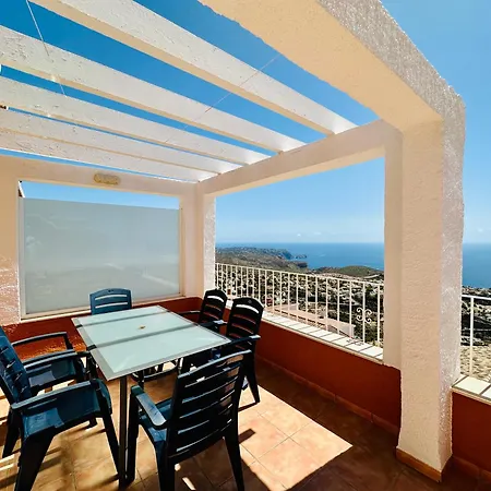Appartement Duplex Panorama X0208 *