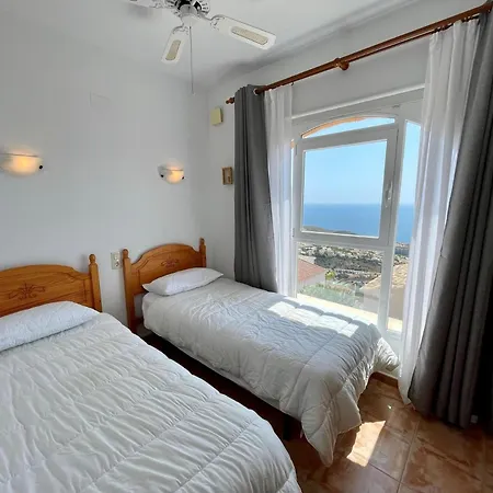 Duplex Panorama X0208 - Salco La Cumbre