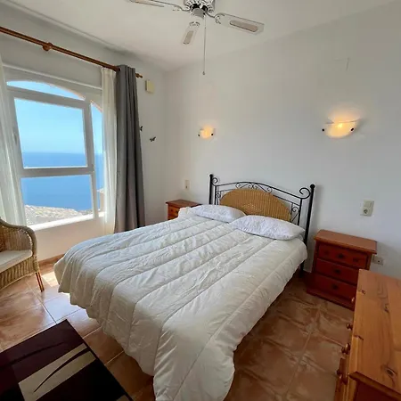 Duplex Panorama X0208 - Salco La Cumbre *