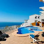 Duplex Panorama X0208 Benitachell