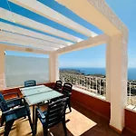 Appartement Duplex Panorama X0208 *