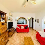 Duplex Panorama X0208 Appartement Benitachell