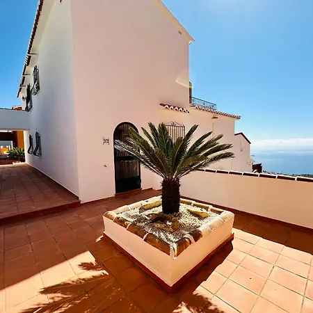 アパート Duplex Panorama X0208 *