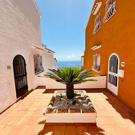 Duplex Panorama X0208 - Salco La Cumbre *