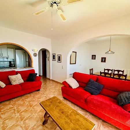 Daire Duplex Panorama X0208 - Salco La Cumbre