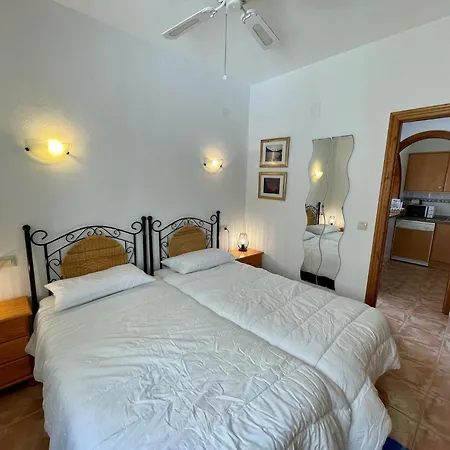 Duplex Panorama X0208 アパート *